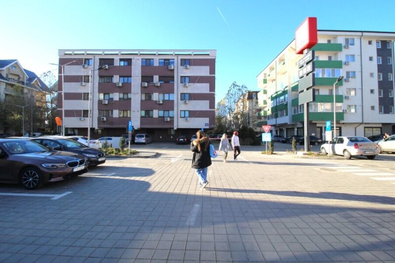 Popesti- Leordeni, Ilfov, Fermei,